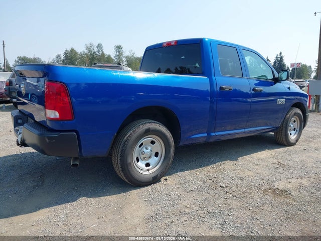 Aukcja sprzedaży 2017 Ram 1500 Tradesman  4x2 6'4 Box, vin: 1C6RR6FG7HS833273, numer aukcji: 45880874