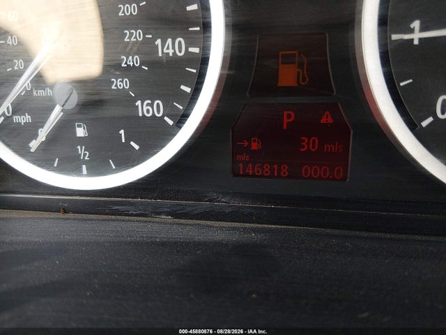 Aukcja sprzedaży 2007 Bmw 525i, vin: WBANE535X7CW63707, numer aukcji: 45880876