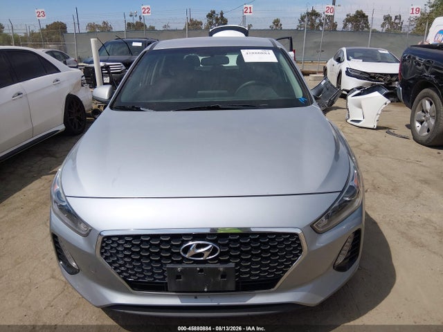 Hyundai ELANTRA GT 2020 KMHH35LE0LU137835 Image 12