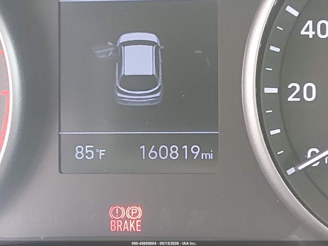 Hyundai ELANTRA GT 2020 KMHH35LE0LU137835 Image 15