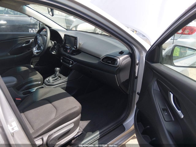 Hyundai ELANTRA GT 2020 KMHH35LE0LU137835 Image 5
