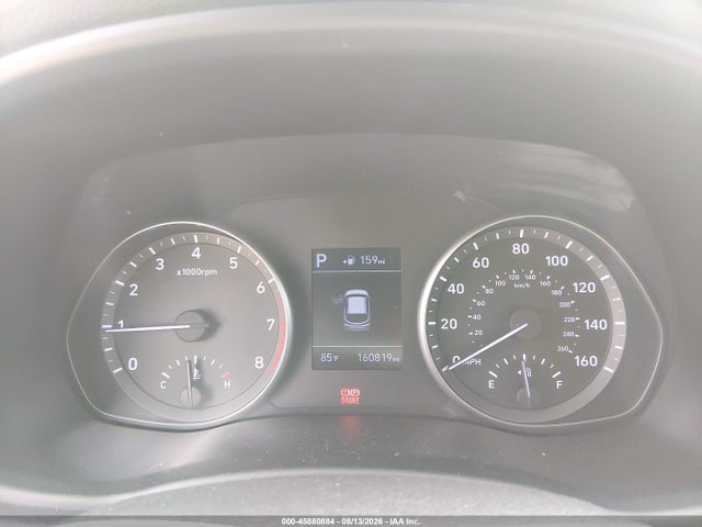Hyundai ELANTRA GT 2020 KMHH35LE0LU137835 Image 7