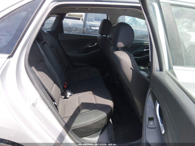 Hyundai ELANTRA GT 2020 KMHH35LE0LU137835 Image 8