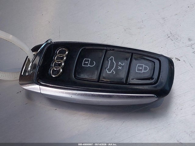 Продаж на аукціоні авто 2021 Audi Rs 6 Avant Tfsi Quattro Tiptronic, vin: WUA1CBF29MN906062, номер лоту: 45880887