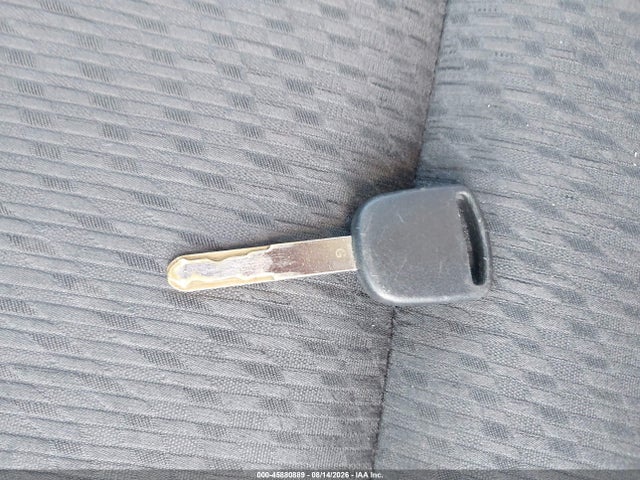 Honda Civic Lx 2014 19XFB2F51EE204341 Image 11