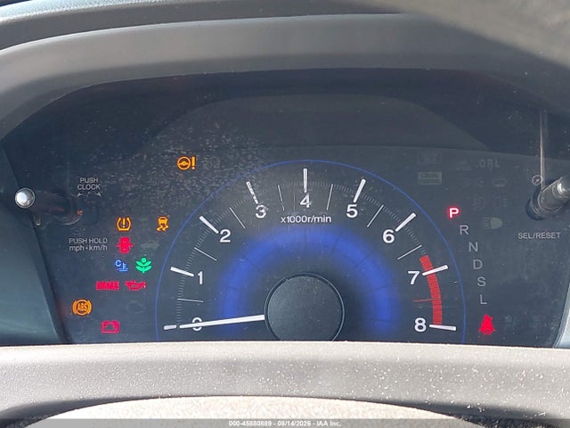 Honda Civic Lx 2014 19XFB2F51EE204341 Image 7