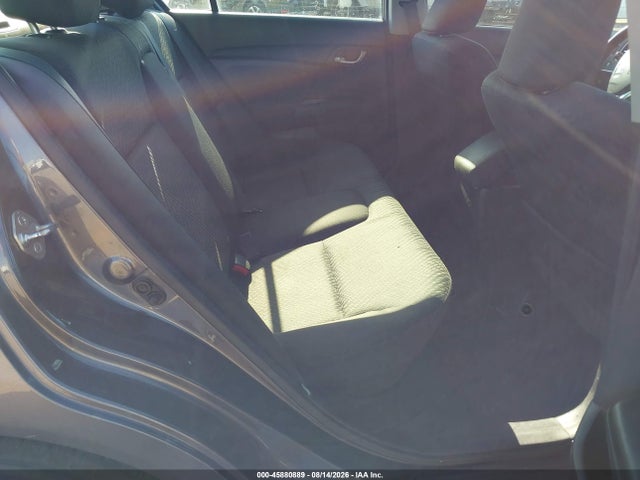 Honda Civic Lx 2014 19XFB2F51EE204341 Image 8