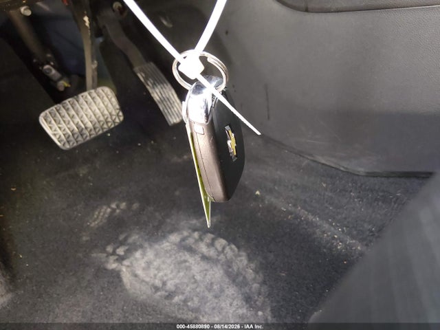 45880890 :رقم المزاد ، KL79MTSL3RB172588 vin ، 2024 Chevrolet Trailblazer Fwd Rs مزاد بيع