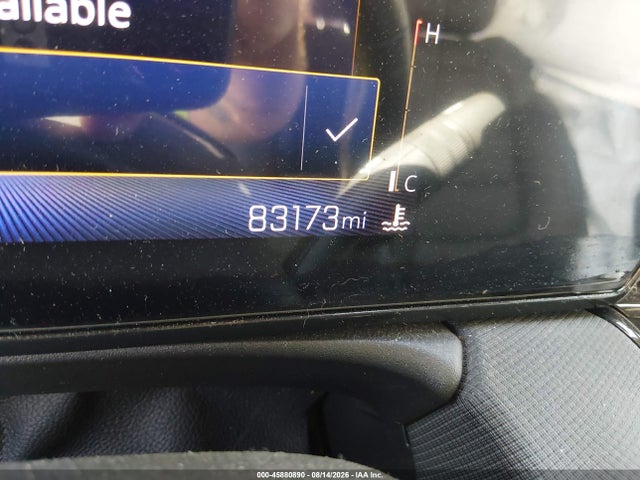 45880890 :رقم المزاد ، KL79MTSL3RB172588 vin ، 2024 Chevrolet Trailblazer Fwd Rs مزاد بيع