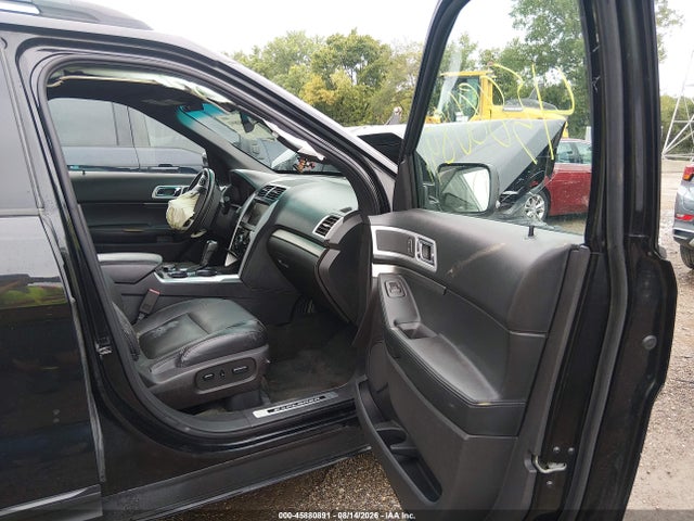 45880891 :رقم المزاد ، 1FM5K8GT0EGB80654 vin ، 2014 Ford Explorer Sport مزاد بيع
