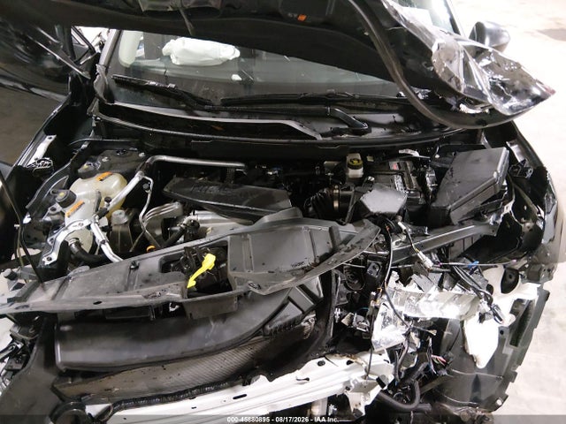 Продажа на аукционе авто 2025 Nissan Rogue S Fwd, vin: 5N1BT3AA7SC847507, номер лота: 45880895