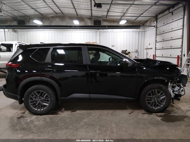 Продажа на аукционе авто 2025 Nissan Rogue S Fwd, vin: 5N1BT3AA7SC847507, номер лота: 45880895