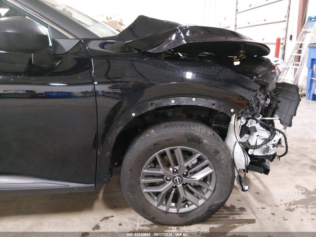Продажа на аукционе авто 2025 Nissan Rogue S Fwd, vin: 5N1BT3AA7SC847507, номер лота: 45880895