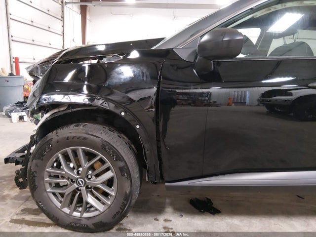 Продажа на аукционе авто 2025 Nissan Rogue S Fwd, vin: 5N1BT3AA7SC847507, номер лота: 45880895