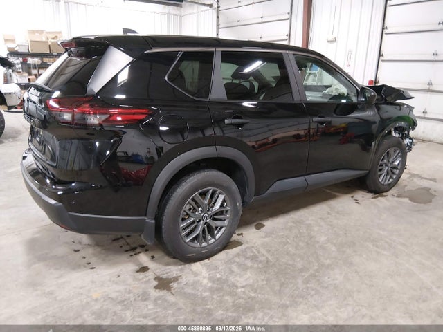 Продажа на аукционе авто 2025 Nissan Rogue S Fwd, vin: 5N1BT3AA7SC847507, номер лота: 45880895