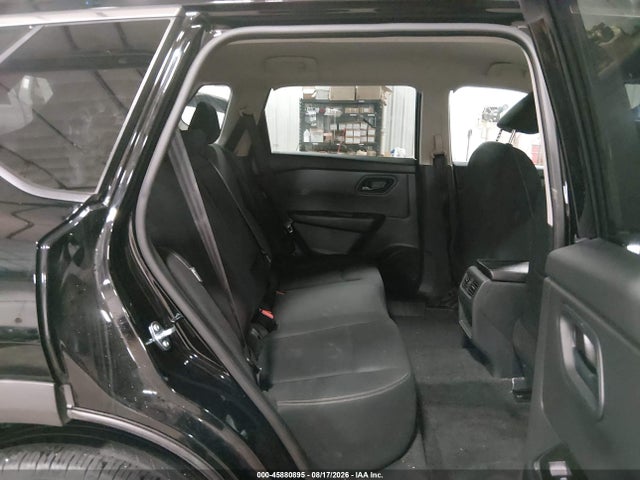 Продажа на аукционе авто 2025 Nissan Rogue S Fwd, vin: 5N1BT3AA7SC847507, номер лота: 45880895