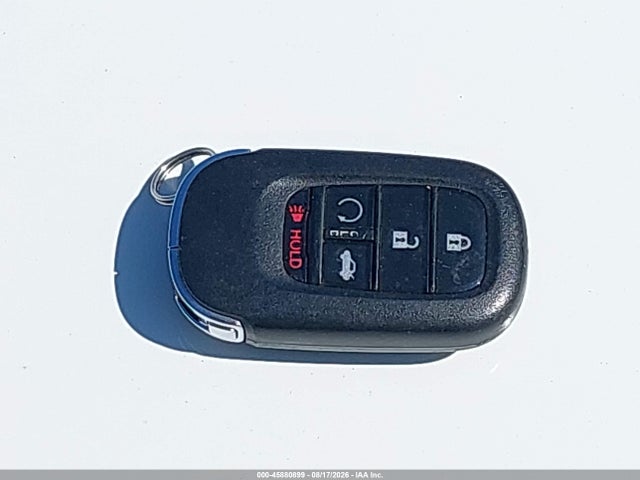 Honda Civic Sport 2025 2HGFE2F52SH544509 Image 11