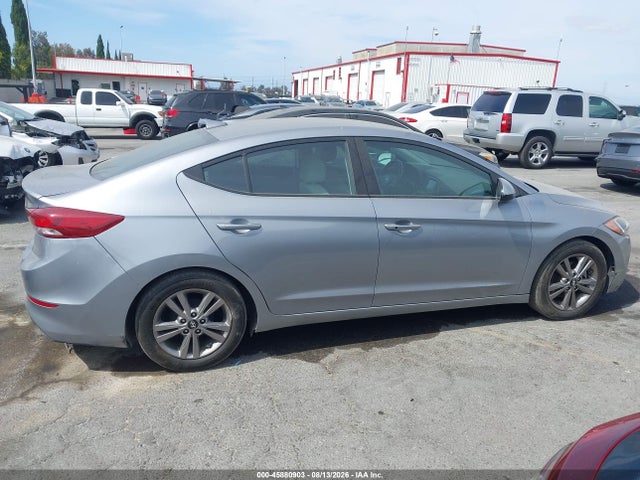 5NPD84LF4HH080516 Hyundai ELANTRA SE