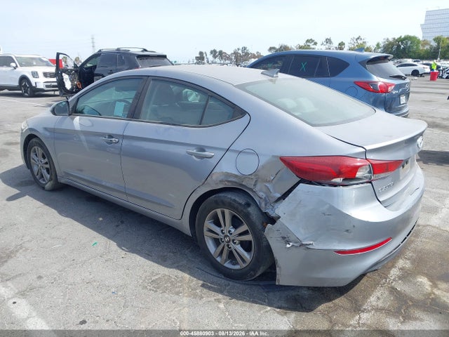 5NPD84LF4HH080516 Hyundai ELANTRA SE