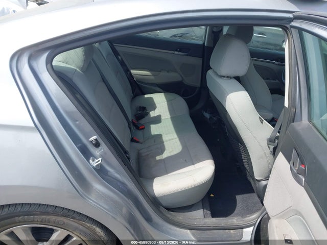 5NPD84LF4HH080516 Hyundai ELANTRA SE