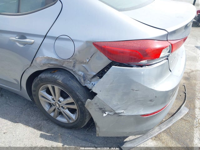 5NPD84LF4HH080516 Hyundai ELANTRA SE