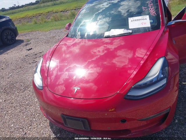 Tesla Model 3 Long Range/performance 2018 5YJ3E1EB7JF097490 Image 10