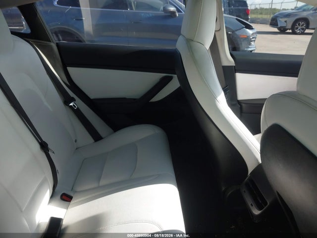 Tesla Model 3 Long Range/performance 2018 5YJ3E1EB7JF097490 Image 8