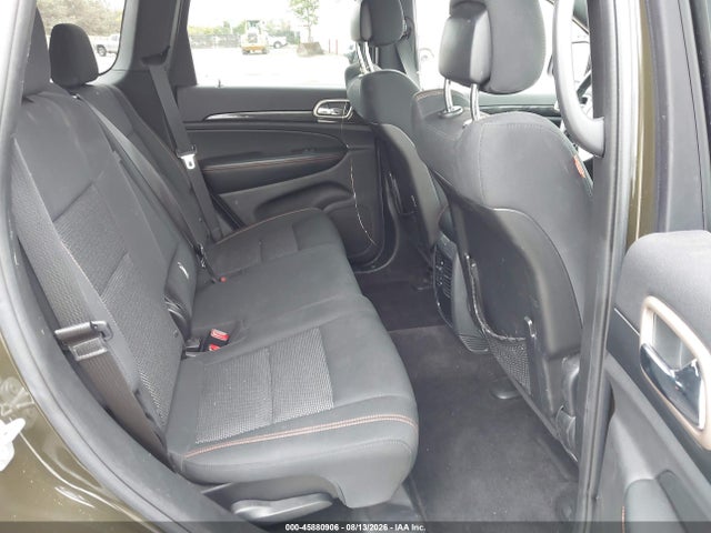 Aukcja sprzedaży 2016 Jeep Grand Cherokee 75th Anniversary, vin: 1C4RJFAG3GC456974, numer aukcji: 45880906