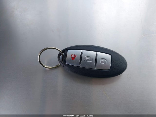 Продаж на аукціоні авто 2012 Nissan Leaf Sl, vin: JN1AZ0CP5CT026814, номер лоту: 45880908