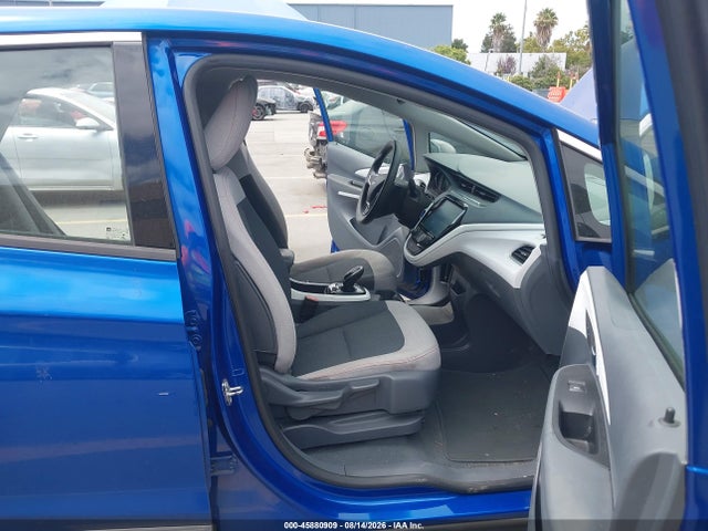 Продажа на аукционе авто 2017 Chevrolet Bolt Ev Lt, vin: 1G1FW6S01H4190896, номер лота: 45880909