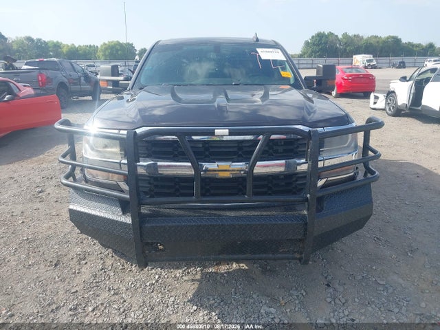 Aukcja sprzedaży 2016 Chevrolet Silverado 1500 Work Truck, vin: 3GCUKNEC4GG250682, numer aukcji: 45880910