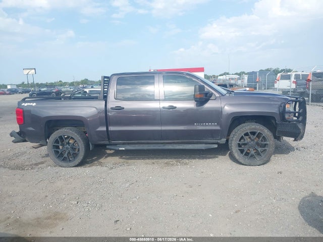Aukcja sprzedaży 2016 Chevrolet Silverado 1500 Work Truck, vin: 3GCUKNEC4GG250682, numer aukcji: 45880910