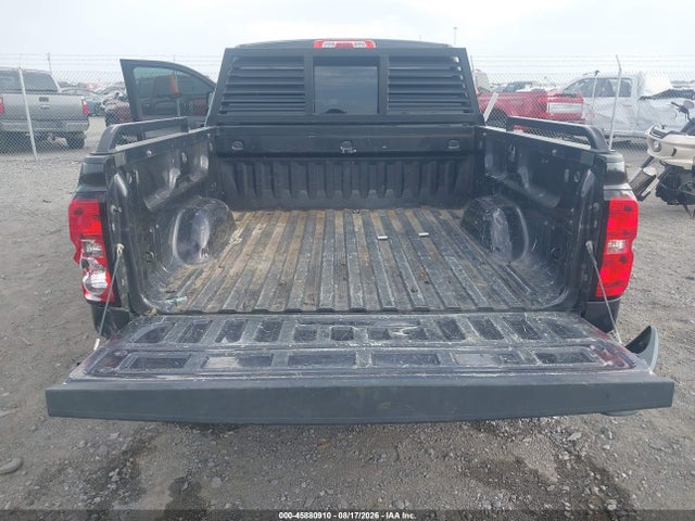 Aukcja sprzedaży 2016 Chevrolet Silverado 1500 Work Truck, vin: 3GCUKNEC4GG250682, numer aukcji: 45880910