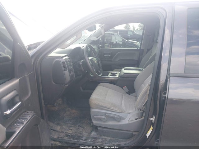 Aukcja sprzedaży 2016 Chevrolet Silverado 1500 Work Truck, vin: 3GCUKNEC4GG250682, numer aukcji: 45880910