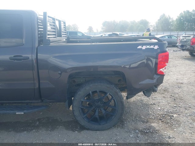 Aukcja sprzedaży 2016 Chevrolet Silverado 1500 Work Truck, vin: 3GCUKNEC4GG250682, numer aukcji: 45880910