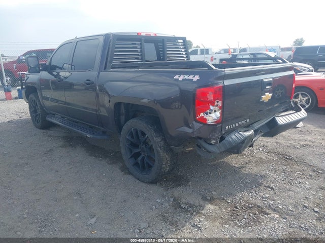 Aukcja sprzedaży 2016 Chevrolet Silverado 1500 Work Truck, vin: 3GCUKNEC4GG250682, numer aukcji: 45880910