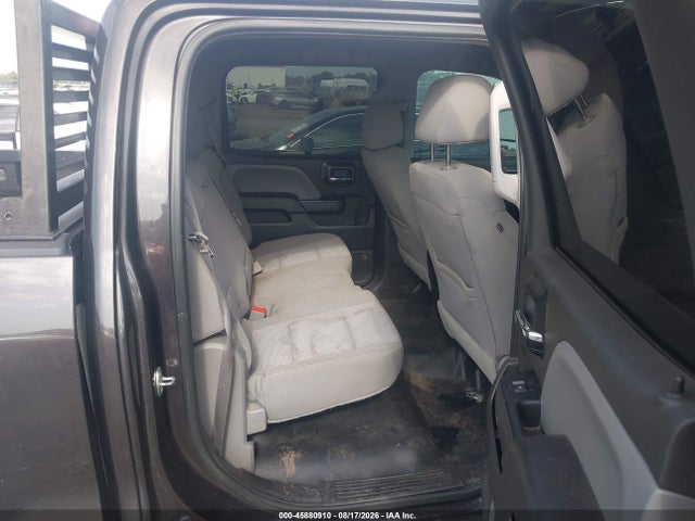 Aukcja sprzedaży 2016 Chevrolet Silverado 1500 Work Truck, vin: 3GCUKNEC4GG250682, numer aukcji: 45880910