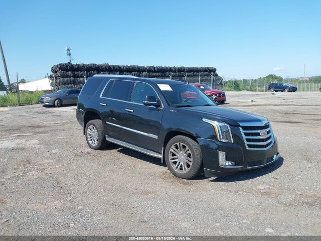 Aukcja sprzedaży 2016 Cadillac Escalade Standard, vin: 1GYS4AKJ5GR411967, numer aukcji: 45880916