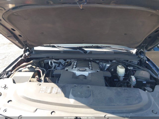Aukcja sprzedaży 2016 Cadillac Escalade Standard, vin: 1GYS4AKJ5GR411967, numer aukcji: 45880916