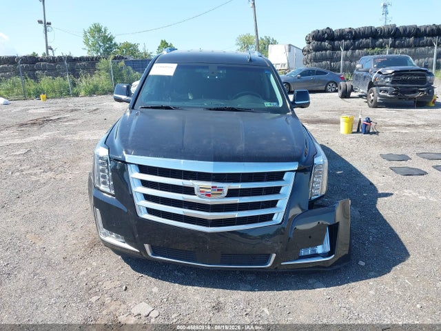 Aukcja sprzedaży 2016 Cadillac Escalade Standard, vin: 1GYS4AKJ5GR411967, numer aukcji: 45880916