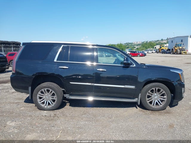 Aukcja sprzedaży 2016 Cadillac Escalade Standard, vin: 1GYS4AKJ5GR411967, numer aukcji: 45880916