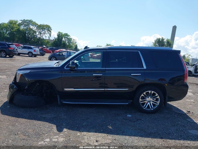 Aukcja sprzedaży 2016 Cadillac Escalade Standard, vin: 1GYS4AKJ5GR411967, numer aukcji: 45880916