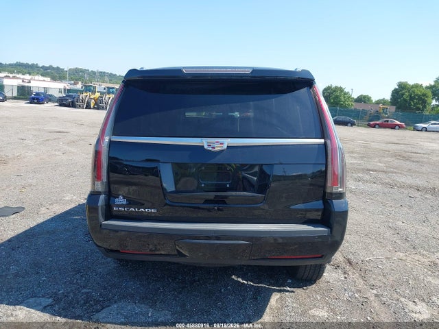 Aukcja sprzedaży 2016 Cadillac Escalade Standard, vin: 1GYS4AKJ5GR411967, numer aukcji: 45880916