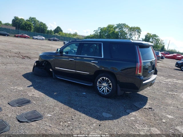 Aukcja sprzedaży 2016 Cadillac Escalade Standard, vin: 1GYS4AKJ5GR411967, numer aukcji: 45880916