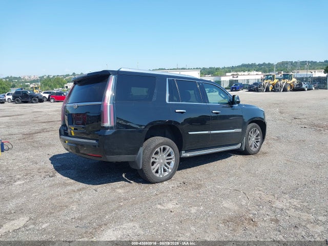 Aukcja sprzedaży 2016 Cadillac Escalade Standard, vin: 1GYS4AKJ5GR411967, numer aukcji: 45880916