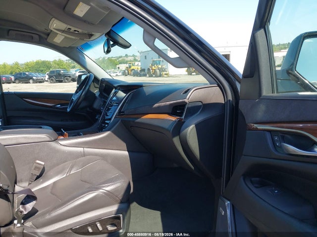 Aukcja sprzedaży 2016 Cadillac Escalade Standard, vin: 1GYS4AKJ5GR411967, numer aukcji: 45880916