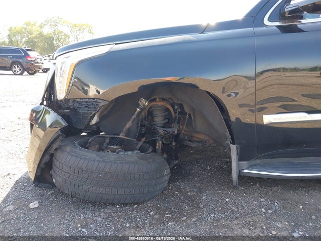 Aukcja sprzedaży 2016 Cadillac Escalade Standard, vin: 1GYS4AKJ5GR411967, numer aukcji: 45880916