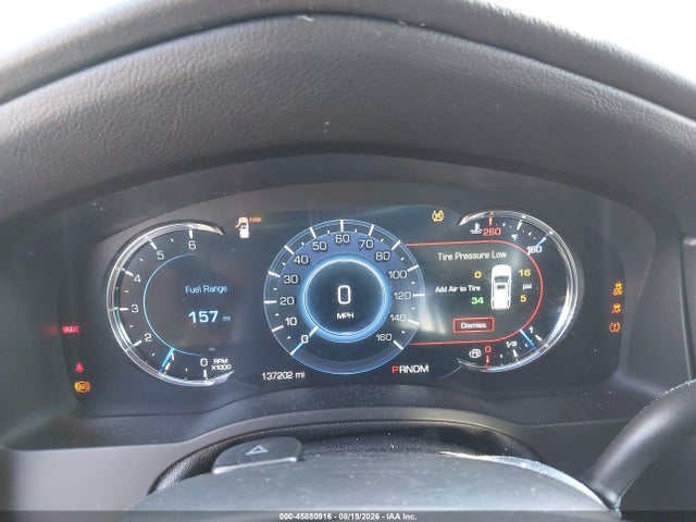 Aukcja sprzedaży 2016 Cadillac Escalade Standard, vin: 1GYS4AKJ5GR411967, numer aukcji: 45880916