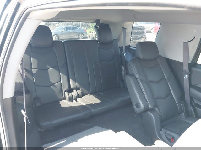 Aukcja sprzedaży 2016 Cadillac Escalade Standard, vin: 1GYS4AKJ5GR411967, numer aukcji: 45880916