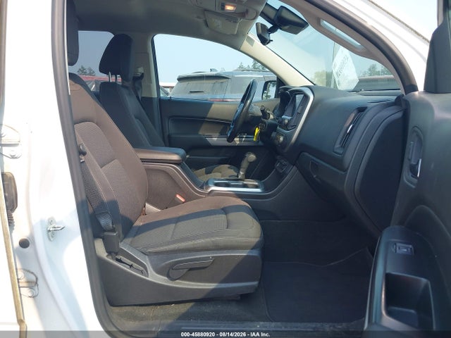 1GCGSCE18G1382519 Chevrolet Colorado 2wd Lt